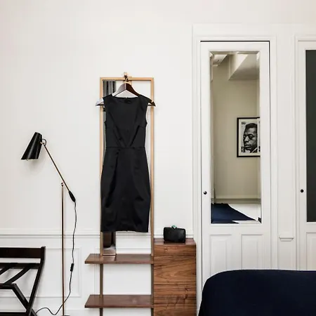 Verneuil Saint Germain 4*