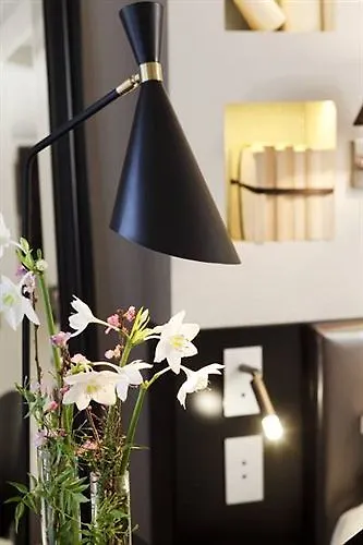 Verneuil Saint Germain Parigi