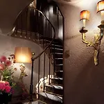 Hotel Verneuil Saint Germain