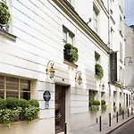 Verneuil Saint Germain 4*