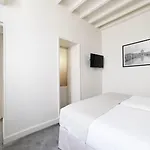 Verneuil Saint Germain Ξενοδοχείο Παρίσι