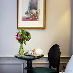 Verneuil Saint Germain 4*