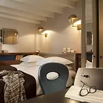 Hotel Verneuil Saint Germain Paříž