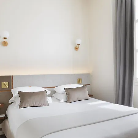 Verneuil Saint Germain Hotel Paris
