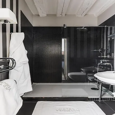 Verneuil Saint Germain 4*