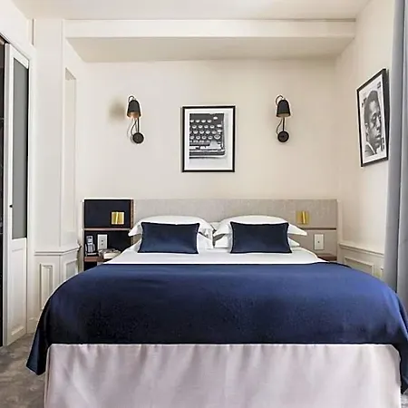 Verneuil Saint Germain Hotel