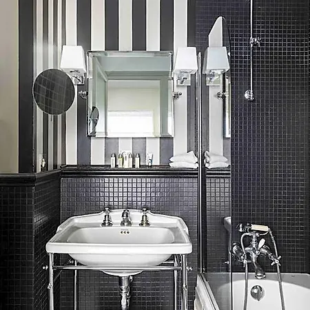 Verneuil Saint Germain 4* Paris