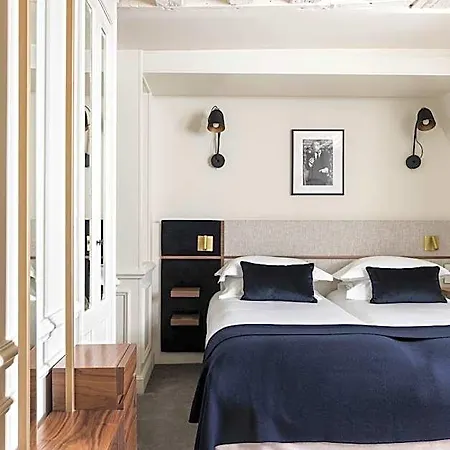 Verneuil Saint Germain 4* Paris