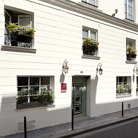 Verneuil Saint Germain