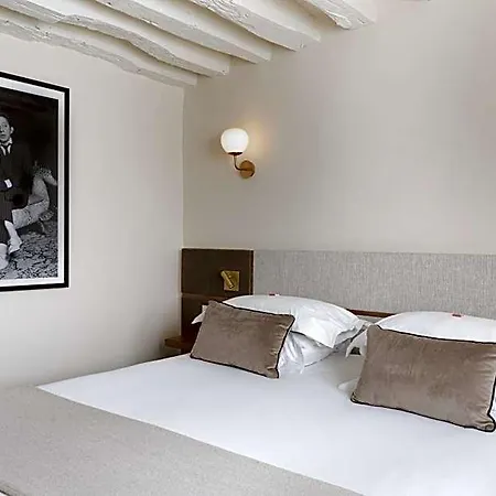 Verneuil Saint Germain Hotel 4*