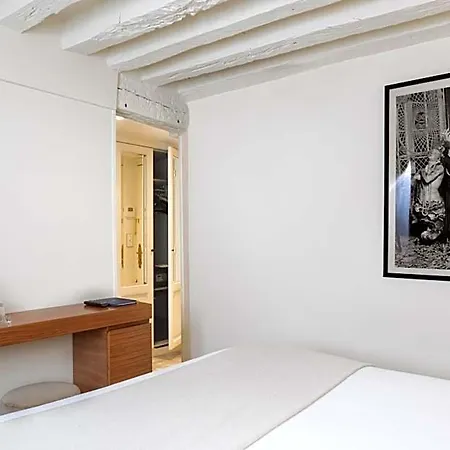Hotel Verneuil Saint Germain Paris