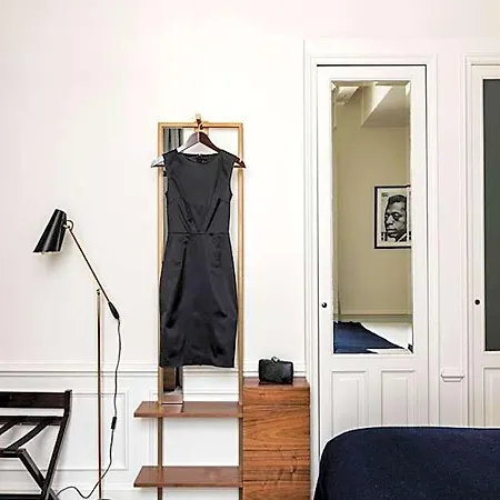 Verneuil Saint Germain Hotel 4*