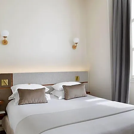 Hotel Verneuil Saint Germain