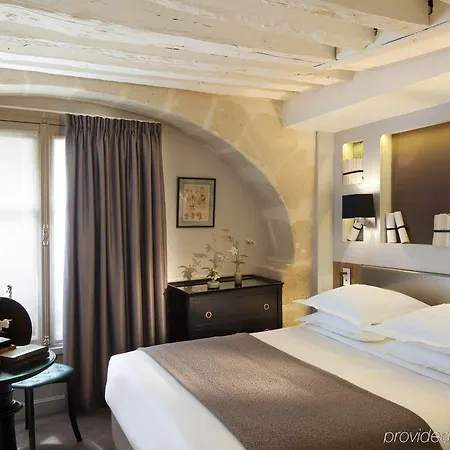 Verneuil Saint Germain 4* Paris