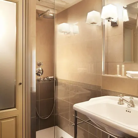 Verneuil Saint Germain 4*
