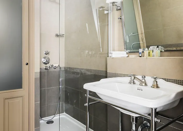 Verneuil Saint Germain Париж