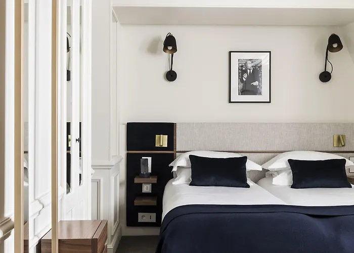 Verneuil Saint Germain 4*