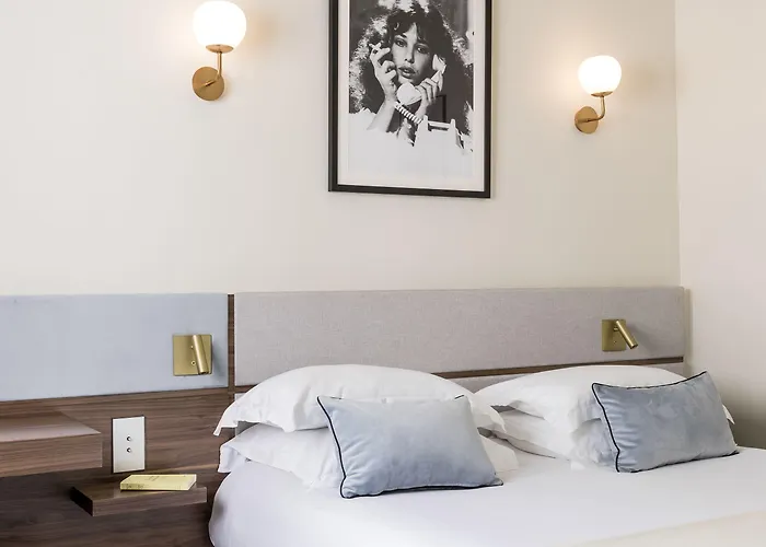 Verneuil Saint Germain Paris