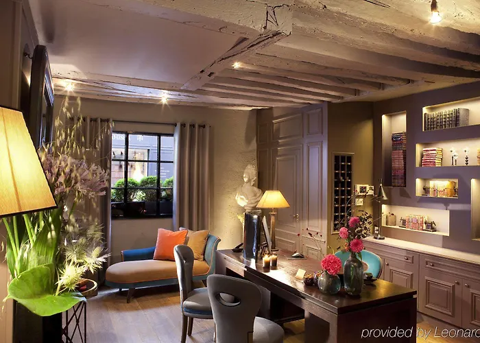 Verneuil Saint Germain