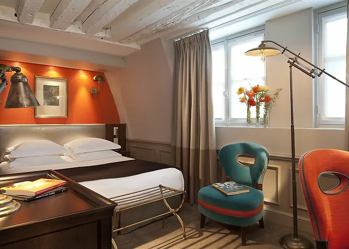 Verneuil Saint Germain