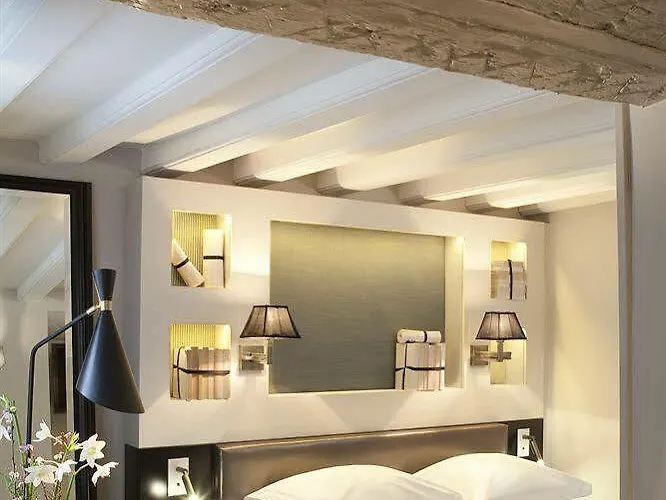 Verneuil Saint Germain Париж