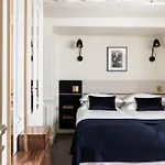 Verneuil Saint Germain Hotel