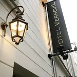 Verneuil Saint Germain Hotel
