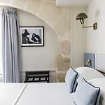 Hotel Verneuil Saint Germain 4*