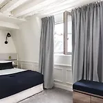 Hotel Verneuil Saint Germain