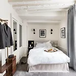 Verneuil Saint Germain 4* Paris