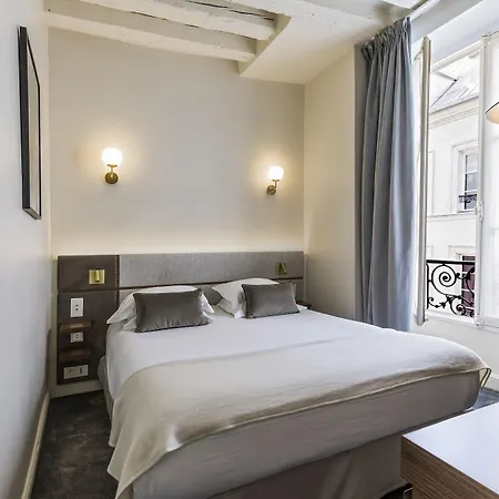 Verneuil Saint Germain Hotel