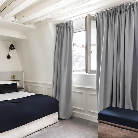Verneuil Saint Germain Paris