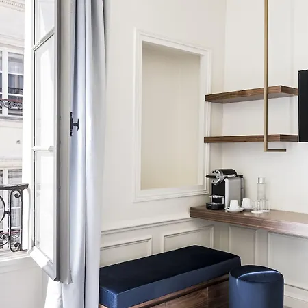 Verneuil Saint Germain 4*