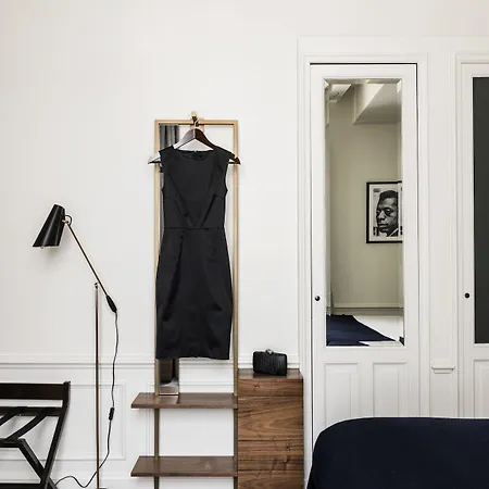 Verneuil Saint Germain 4*