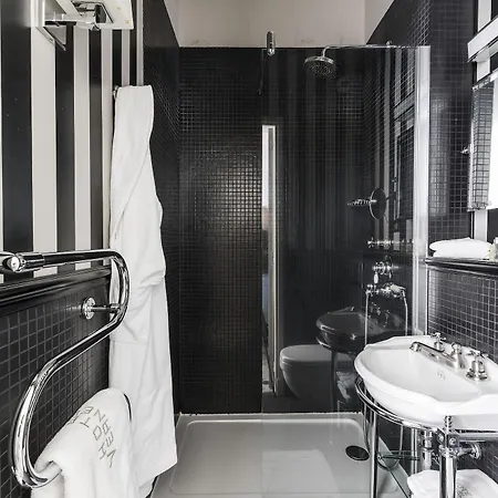 Hotel Verneuil Saint Germain