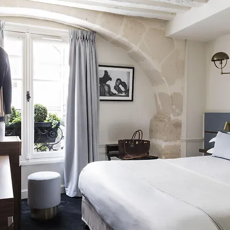 Verneuil Saint Germain 4* Παρίσι