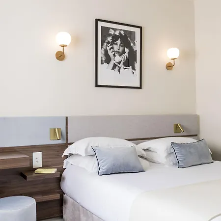 Hotel Verneuil Saint Germain